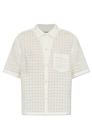 White Short-sleeve shirt Dolce & Gabbana - Vitkac Canada